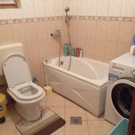 Dzenana Apartment