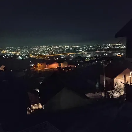 Dzenana * Sarajevo