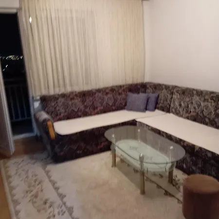 Dzenana Apartment *