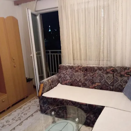 Dzenana Apartment Sarajevo