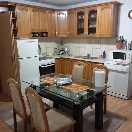 Διαμέρισμα Dzenana Σαράγεβο